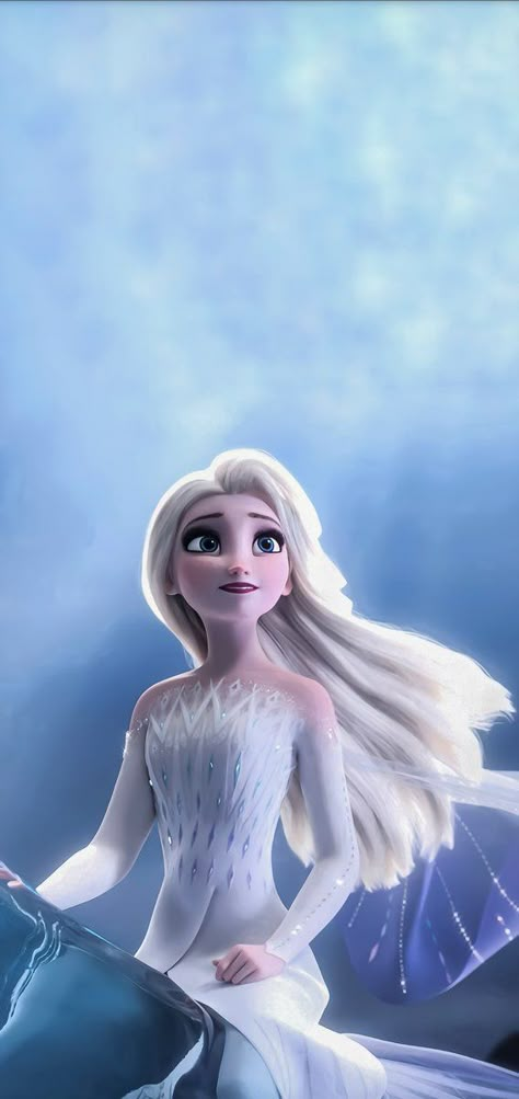 Frozen Wallpaper Iphone, Frozen 2 Wallpaper, Lock Screen Iphone, Iphone Lock Screen, Disney Character Art, Frozen Wallpaper, Frozen Art, Screen Iphone, Frozen Pictures