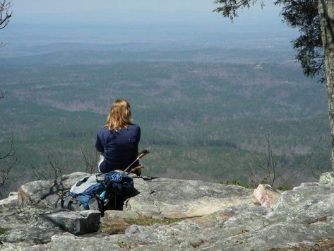 Pinhoti Trail, Talladega National Forest, Visit Usa, Hiking Dogs, Backpacking Tent, Hiking Adventure, Pacific Crest Trail, Water Sources, Hunting Season