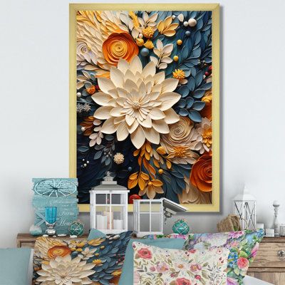 This beautiful "Orange Teal Botanical Whirlwind IV" wall art is printed on premium quality cotton canvas using the finest fade-resistant ink. We offer a versatile range to cater to your unique aesthetic preferences. The wall art is giving your artwork a sleek, borderless appearance. For those who desire a touch of elegance and depth, our wall art is the ideal choice. The canvas is creating a striking visual of the artwork. Timeless and classic, our wall art exudes tradition and refinement. The c Teal Decor, Acrylic Wall Decor, Metal Wall Sculpture, Abstract Canvas Art, Acrylic Wall Art, Abstract Acrylic, Abstract Wall, Metal Wall Decor, Framed Canvas Art