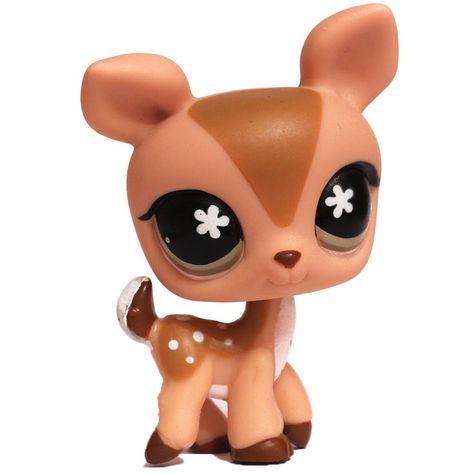 Deer Lps, Lps Popular, Custom Lps, Lps Toys, Lps Pets, Lps Littlest Pet Shop, Best Kids Toys, Toy Shop, Pet Rabbit