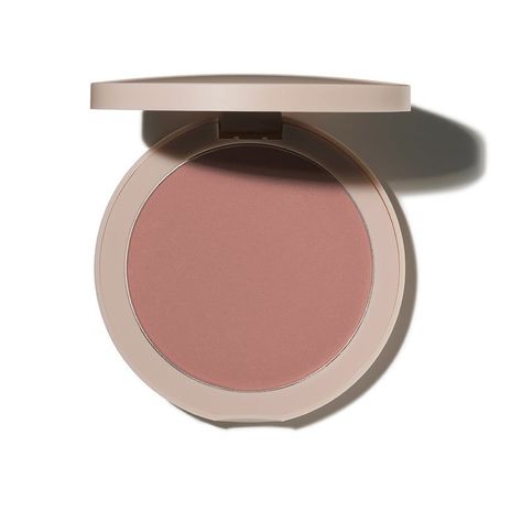 Bobbi Brown, 65, Says This Product ‘Helps’ Achieve a Youthful-Looking Neck Apply Bronzer, Jones Road, Smokey Eye Easy, Bronze Tan, Bronzer Brush, Dusty Rose Color, Makeup Bronzer, Black Mascara, Pressed Powder