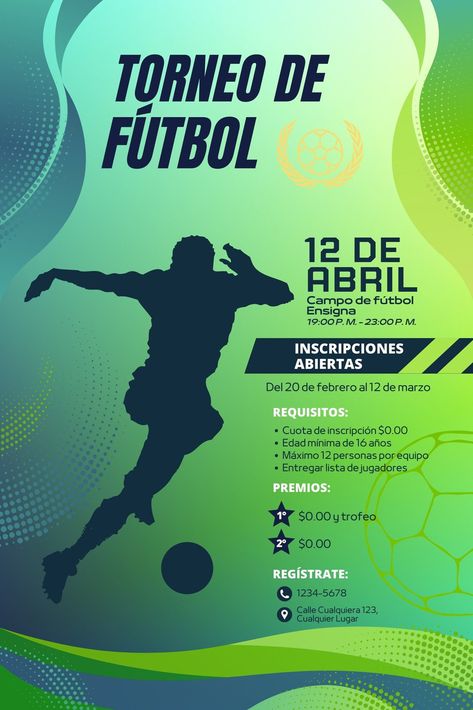 Poster Futsal, Football Poster Ideas, Poster Bola, Football Academy, Sports Academy, Android Wallpaper Art, Square Face Hairstyles, Background Images Free Download, Grey Headboard