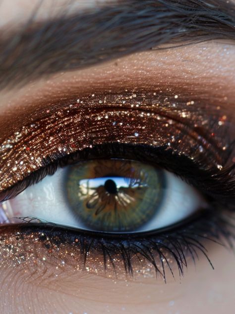 Royal Makeup Looks, Witchy Eye Makeup, Lipstick Ideas, Teal Eyeshadow, Smokey Eye Makeup Ideas, Plum Eyeshadow, Timeless Makeup, Bronze Smokey Eye, Eyeshadow Ideas