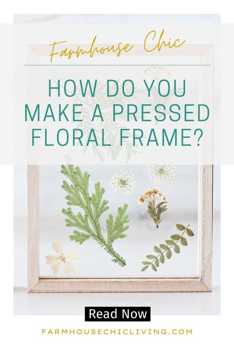 In this article you will learn how to display pressed flowers affordably in your home as well as flower pressing tips and techniques. Diy Pressed Flower Art, Diy Framed Art, Dried Flower Candles, Pressed Flowers Diy, Pressed Flowers Frame, Drying Flowers, Framed Flower Art, Dried Flowers Diy, Flower Pressing