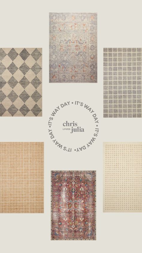 Shop Rosemarie Oatmeal/Lavender Rug and other curated products on LTK, the easiest way to shop everything from your favorite creators. Lavender Rug, Chris Loves Julia, Loloi Rugs, Oatmeal, Lavender, The Creator, Rug, Interior Design, Design