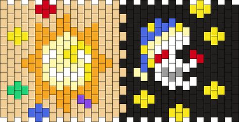 Search Results: Fnaf Bead Patterns | Kandi Patterns Kandi Patterns Pixel Art, Fnaf Kandi Pattern, Kandi Purse Pattern, Kandi Patterns Templates, Fnaf Kandi, Kandi Purse, Kandi Bag, Kandi Mask Patterns, Kandi Crafts