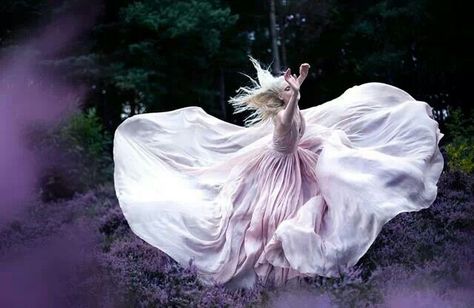 Magical purple Kirsty Mitchell Wonderland, Kirsty Mitchell, Warwick Goble, Brian Froud, Josephine Wall, Carl Larsson, Fantasy Photography, Extraordinary Life, Thomas Kinkade