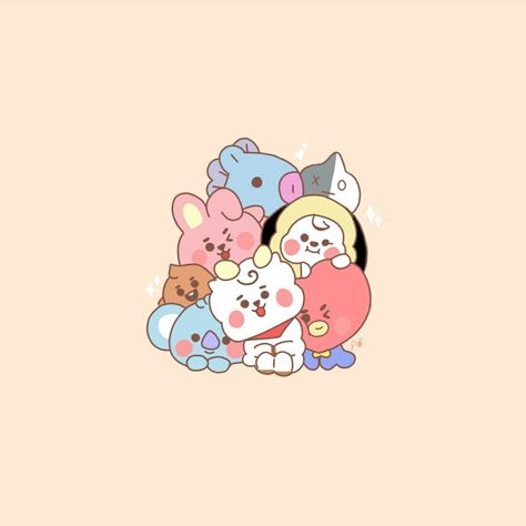 Bt21 Watch Face, Cute Watch Faces Aesthetic, Apple Watch Face Aesthetic, Bts Watch Face, Bts Watch Wallpaper, Bts Wallpaper For Smart Watch, Bts Apple Watch Wallpaper, Apple Watch Wallpaper Kpop, Mi Band 5 Watch Face