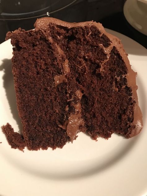 Delicacy Food, Dessert Cake, Think Food, Fun Baking Recipes, Snap Food, Food Snapchat, Sweet Desserts, Food Obsession, Cafe Food