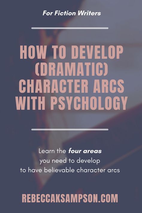 Negative Character Arc, Character Arcs Ideas, Character Development Sheet, Dramatic Character, Character Arcs, Character Motivation, Story Tips, Character Prompts, Writing Memes