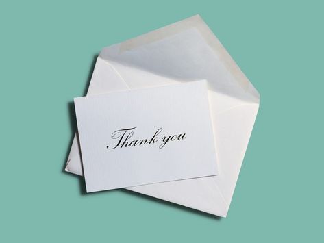 How to Write the Perfect Thank-You Note Note Examples, Letter Of Gratitude, Wording Ideas, Thank You Images, Thanking Someone, Holiday Cookie Exchange, Cleaning Gift, Text Back, How To Improve Relationship