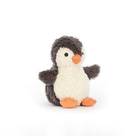 Peanut Penguin, Jellycat Stuffed Animals, Plan Toys, Green Toys, Tail Feathers, Toy Blocks, Cuddly Toy, Musical Toys, Stem Toys