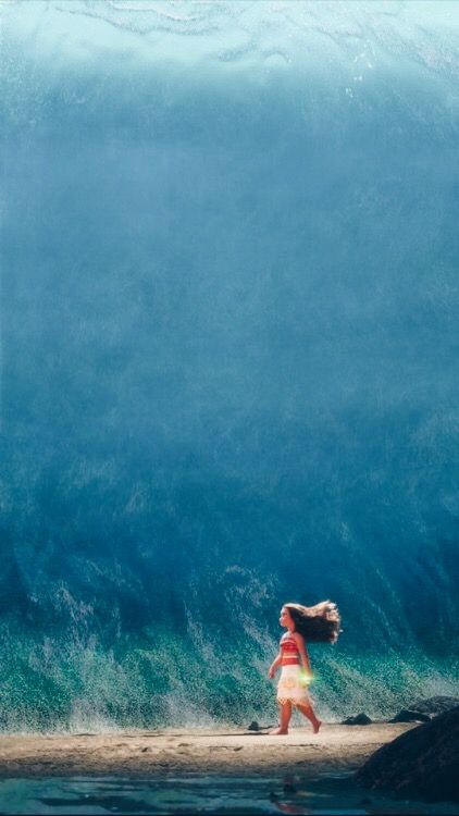 Moana Hd, Moana Wallpaper Iphone, Moana Background, Moana Wallpaper, Disney Moana Art, Moana Movie, Hilarious Dogs, Iphone Wallpaper Blur, Disney Movie Art