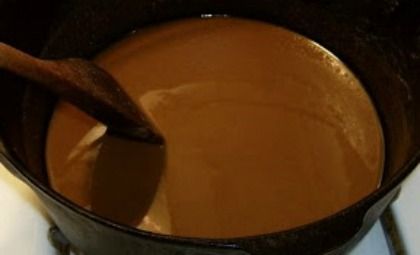 Gumbo Rue, Gumbo Roux Recipe, Rue Recipe, How To Make Roux, Gumbo Roux, Roux Recipe, Cajun Gumbo, Louisiana Cooking, Creole Food