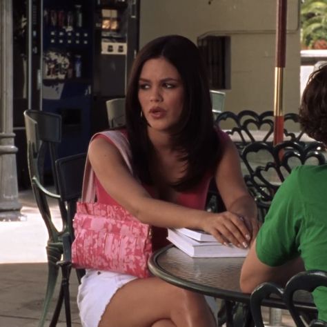 Summer Roberts The Oc, The Oc Season 1, Summer The Oc, The Oc Tv Show, Summer Roberts, 2000s Tv Shows, Oc California, Marissa Cooper, Tv Icon