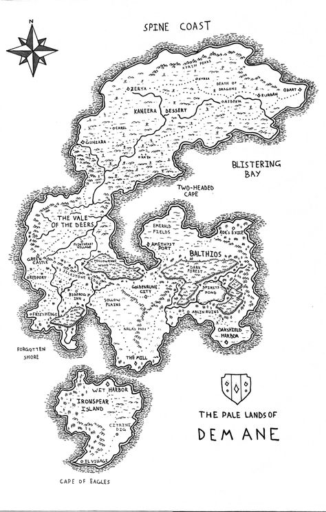 My first hand drawn map, sorry for any errors, I'm still learning about world building ! :) Map Sketch Hand Drawn, Map Sketch, Dnd World, Dnd World Map, Procreate Ipad Tutorials, Map Making, Ipad Tutorials, Hand Drawn Map, Drawn Map