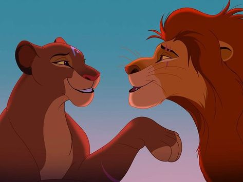 Le Roi Lion Disney, Spirit And Rain, Lion King Drawings, Lion King Pictures, Lion King Fan Art, Lion Drawing, Il Re Leone, Lion King Art, Lion Guard