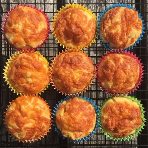 Cheesy Sweetcorn Muffins | Foodie Quine - Edible Scottish Adventures Sweetcorn Muffins, Sweetcorn Recipes, Sweetcorn Bake, Rory's Birthday, Sweetcorn Soup Recipes, Birthday Meals, Flavored Coffee Recipes, Chicken Corn Chowder Recipe, Toddler Lunch Ideas