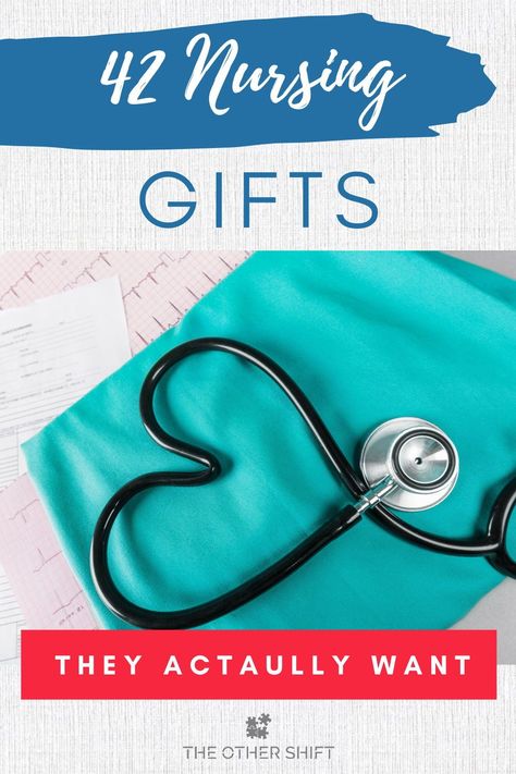 Is someone special about to become a graduate nurse? Do you know someone who spends hours nursing, who just needs a pick me up right now? As Emma has been nursing for over 10 years, she's come across many gifts that her colleagues love, along with some they'd rather not receive. So if you're unsusre what to buy, here's our top 42 gifts that any nurse will be truely thankful for. | nursing gift ideas | present for a nurse | gifts for nursing students | #nursinggraduation #nursinggifts Nursing Gift Ideas, Gifts For Nursing Students, Healthcare Gifts, Pique Tea, Best Gifts For Nurses, Graduate Nurse, Nurse Tips, Coworker Humor, Nursing Humor