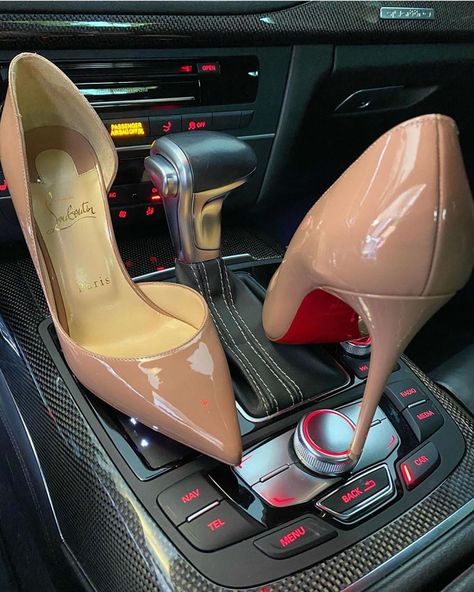 Louboutin International on Instagram: “@msvegasaudi 🔥  #louboutin #louboutinheels #teamlouboutin #christianlouboutinshoes” Socks Heels, Pretty Heels, Hot Heels, Jane Shoes, Fashion High Heels, Footwear Design Women, Fashion Socks, Mary Jane Shoes, Louboutin Pumps