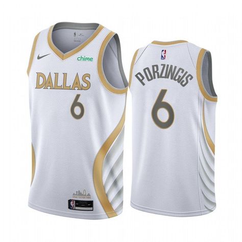 Dallas Mavericks Jersey, Best Nba Jerseys, Trey Burke, Brandon Ingram, Youth Game, Personalized Jersey, White City, Nba Jersey, Silver Logo