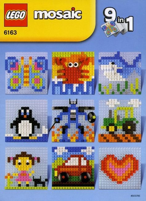 Lego Studio, Lego Dots, Lego Clones, Lego Mosaic, Lego Challenge, Lego Wall, Lego Club, Lego Gifts, Lego Diy