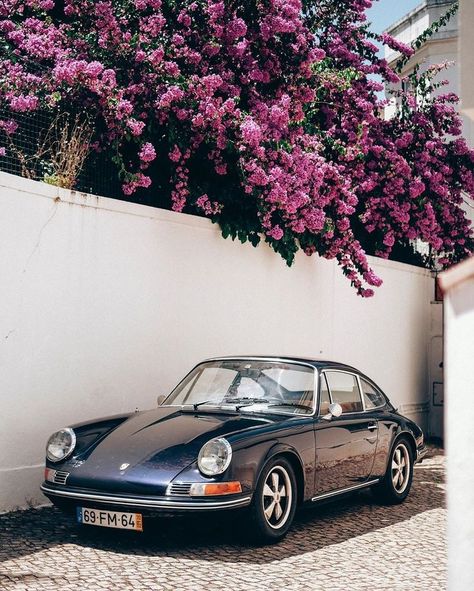 Find Aesthetic, Old Vintage Cars, Vintage Porsche, Vw Porsche, Nice Cars, Classy Cars, Fancy Cars, Classic Porsche, Porsche Cars