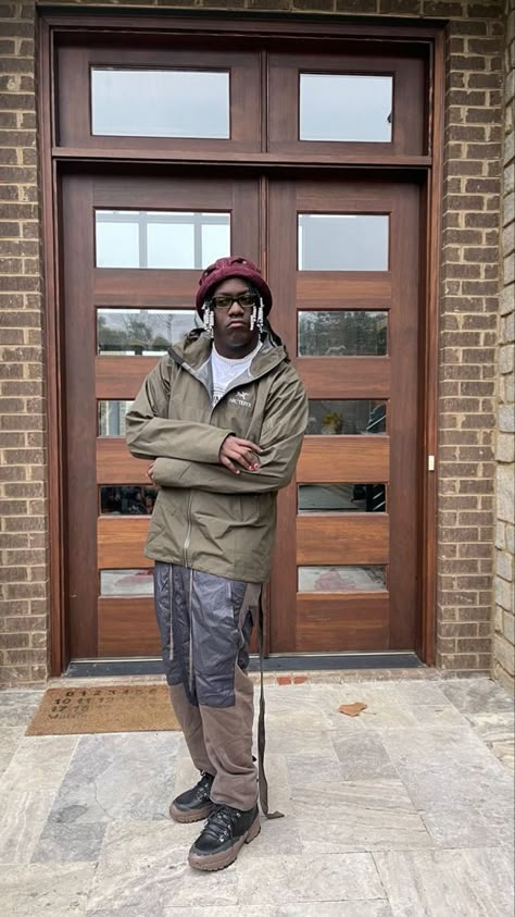 Yachty Outfits, Lil Yachty Outfits, Style Outfits Men, End Clothing, Instagram Call, Luxury Activewear, Celebrity Style Icons, Rapper Outfits, Trendy Boy Outfits