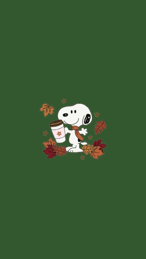 #snoopy #fall Fall Phone Wallpaper, Snoopy Fall, Halloween Wallpaper Iphone Backgrounds, Cute Backgrounds For Iphone, Snoopy Cartoon, Halloween Wallpaper Cute, Snoopy Halloween, Thanksgiving Wallpaper, Cute Fall Wallpaper