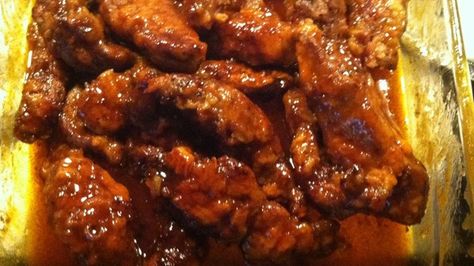 Get your fingers all sticky with pheasant and buffalo wing sauce! Sticky Finger, Pheasant Recipes, Spicy Wings, Grilled Chicken Wings, Wild Game Recipes, Sticky Fingers, Dutch Oven Recipes, Wing Recipes, Game Food