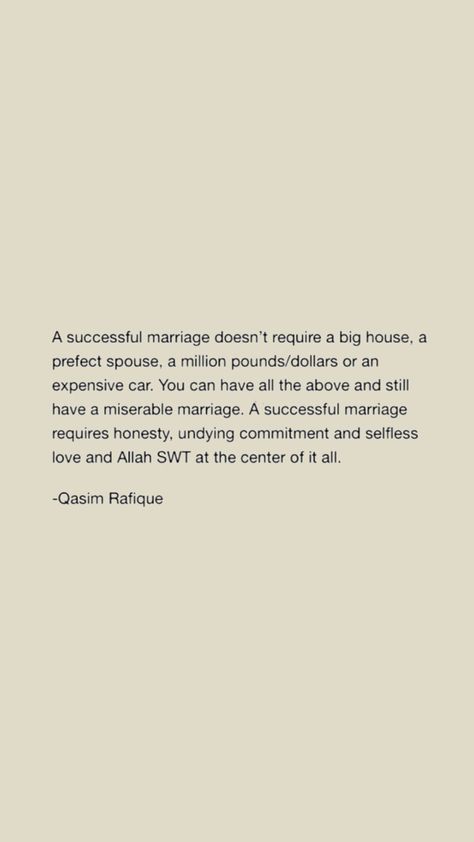 Islam Quotes About Marriage, Love In Islam Quotes Marriage, Dunya Quotes Islam, Islam Wisdom, Islamic Marriage Quotes, Quotes From The Quran, Duas Islamic, Marriage Islam, Marriage In Islam