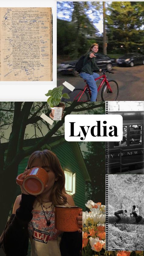 #namemoodboard #names #lydia Lydia Name Aesthetic, Lydia Core Aesthetic, Lydia Name, Lydia Aesthetic, Lydia Core, + Core + Aesthetic, Senior Year, Connect With People, Your Aesthetic