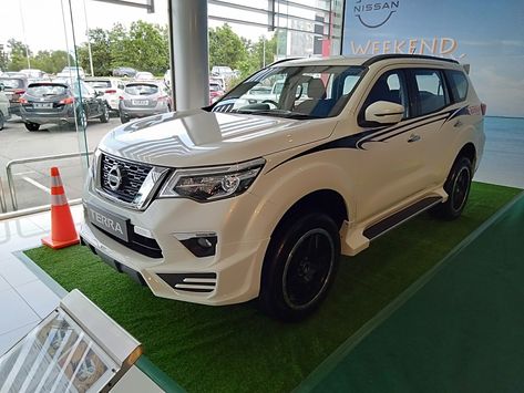 Nissan Terra 2020 Modief Nissan Terra, Nissan Cars, Dream Car, Dream Cars, Nissan, Suv Car, Suv, Cars