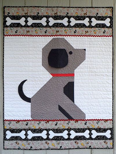 Quilts Designs, Cat Quilt Patterns, Rag Quilt Patterns, Baby Quilt Pattern, Dog Quilts, Quilt Care, Childrens Quilts, Baby Quilt Patterns, Baby Boy Quilts