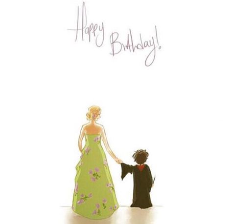 Happy Birthday J.K. Rowling and Harry Potter Happy Birthday Harry Potter, Always Harry Potter, The Hallow, Harry Potter Birthday, Harry Potter Love, Hogwarts School, Harry Potter Series, Mischief Managed, Harry Potter Universal