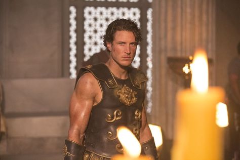 Aaron Jakubenko, Ancient Rome Clothing, Best Documentaries On Netflix, Spartacus Workout, Roman Man, Shannara Chronicles, Netflix Documentaries, Best Documentaries, Roman Emperor