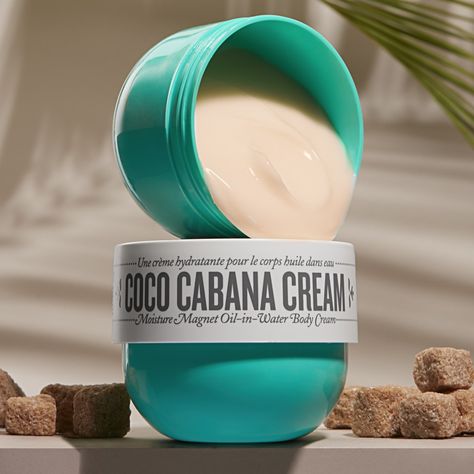 Coco Cabana Cream, Coco Cabana, Vegan Mascara, Noni Fruit, Body Creams, Beauty Remedies, Natural Cosmetics, Body Moisturizer, Skin Care Regimen