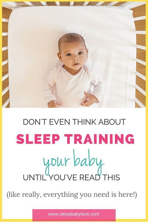 Don't even think about sleep training without reading this ultimate post. Sleep training is taboo. It may be the hardest things you ever have to do as a parent. But, when you're an exhausted parent and hanging on by a thread and your baby won't nap for longer than 20 minutes and is up every hour. This is when you may need to teach your baby independent sleep skills. CLICK HERE TO READ MORE! Baby Sleep Training, Baby Sleep Schedule, Sleep Training Baby, Baby Sleep Problems, Toddler Sleep, Baby Advice, Baby Massage, Baby Prep, Sleep Training