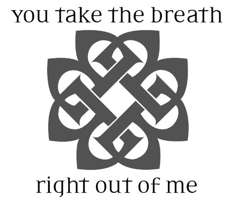 Breaking Benjamin Tattoo with lyrics from my favorite song! Breaking Benjamin Tattoo, Benjamin Tattoo, Breaking Benjamin Lyrics, Drum Notes, Rock Band Logos, Drums Sheet, Breaking Benjamin, Music Is My Escape, Band Logos