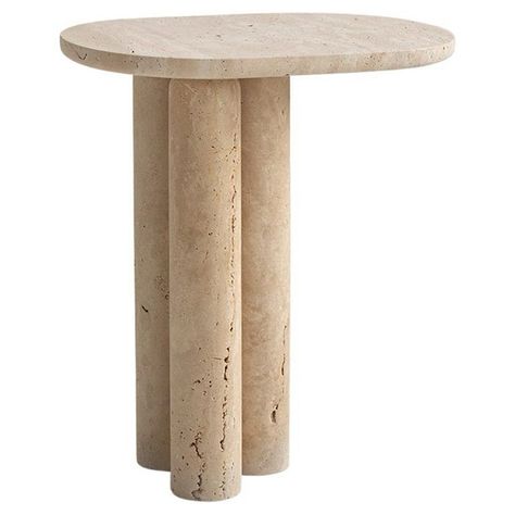 Check out this item from 1stdibs! Travertine Side Table: https://www.1stdibs.com/id-f_33546272 Travertine Side Table, Tulip Side Table, Tall Side Table, Cube Side Table, Bedside Table Set, Pedestal Side Table, Rustic Side Table, Travertine Coffee Table, Travertine Stone