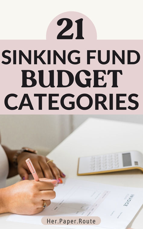 There’s simply no avoiding it any longer. Your furniture is worn out and it’s an embarrassment every time you have guests over. This is where sinking funds come in! They can make the difference between staying on budget for the month or having your budget sunk by overspending. Keep reading to discover which sinking fund categories to use in your budget. Sinking Funds Categories, Sinking Fund Categories, Sinking Fund, Budget Categories, Budget Advice, Budgeting Tools, Sinking Funds, Dental Insurance, Create A Budget