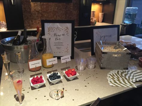 Magic Mike Theme Party, Magic Mike Party, Magic Mike Xxl, Popcorn Bags, Popcorn Bar, Events Ideas, Magic Mike, Mimosa Bar, Mimosa