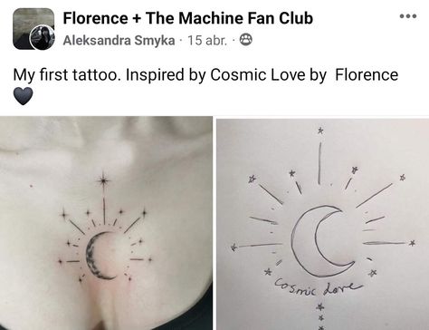 Florence And The Machine Tattoo, Florence And The Machine, Machine Tattoo, Florence The Machines, First Tattoo, Tattoo Inspo, The Machine, I Tattoo, Cool Tattoos