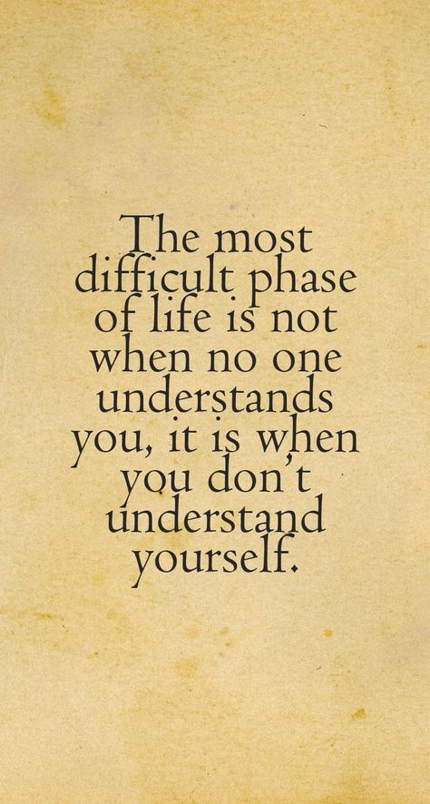 Phone Quotes, No One Understands, Never Been Better, Japanese Phrases, Bad Life, Dont Understand, Some Words, Understanding Yourself, Quotes Deep