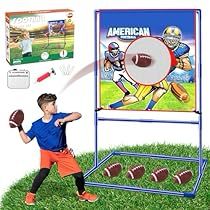 Game For Boys, Football Training Equipment, Games For Boys, Birthday Toys, American Football Players, Football Kids, Sports Toys, Kids Outdoor, Football Training