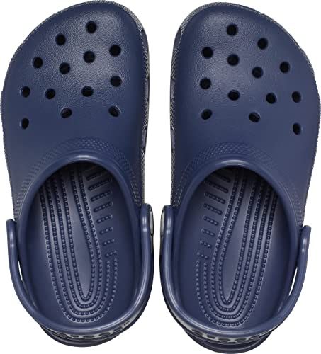 Crocs Unisex-Child Classic Clog Rubber Clogs, Crocs Clog, Saltwater Sandals, High Heel Slippers, Crocs Classic Clogs, Sneaker Sale, Water Sandals, Muck Boots, Heel Slippers