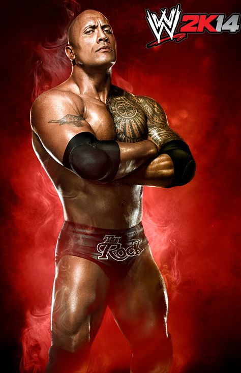 The Rock WWE2K14 Promo Shoot by TheElectrifyingOneHD The Rock Wrestler, Rock Halloween Costumes, Rock Dwayne Johnson, Wwe The Rock, Dwayne The Rock Johnson, Top Halloween Costumes, The Rock Johnson, Wrestling Posters, Wwe Wallpapers