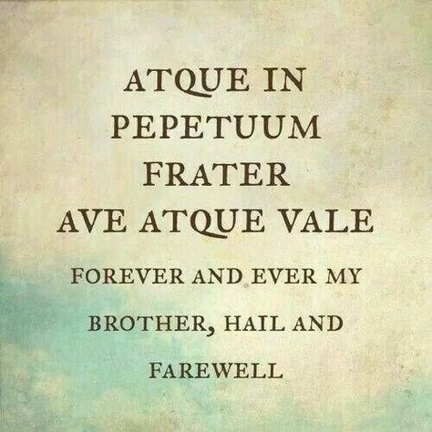 Hail and farewell my brother, my friend, my parabatai Quotes In Latin, Shadowhunters Wallpaper, Shadowhunters Quotes, Mortal Instruments Quotes, Heater Shield, Shadowhunter Quotes, Cassandra Jean, Latin Quotes, Cassandra Clare Books