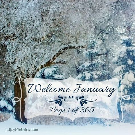 Welcome January, Hello January Quotes, January Pictures, Page 1 Of 365, January Images, New Years Eve Quotes, January Colors, January Quotes, Hello January