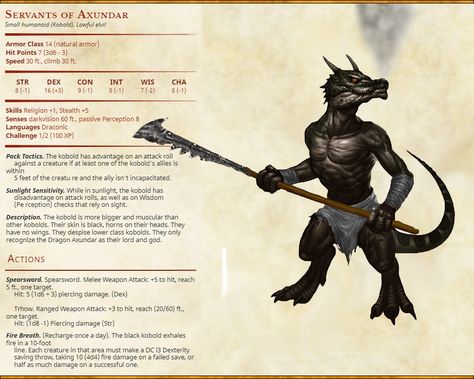 D&D, DnD, Kobold, Dragon, Fantasy, 5E Dnd Underdark, Dnd Kobold, Kobold Dnd, Kobold D&d, Dnd Enemies, Drake Dragon, D D Rogue, Kobold Press, Dnd Monster